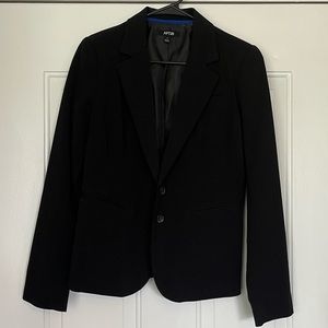 Apt 9 Black Blazer